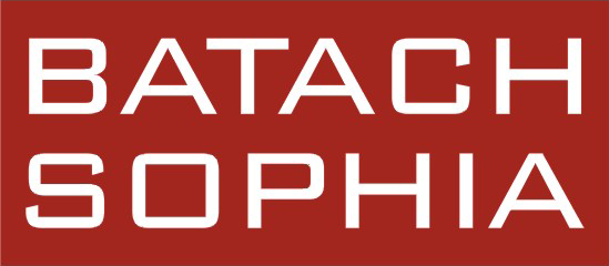 智诚海威 Logo