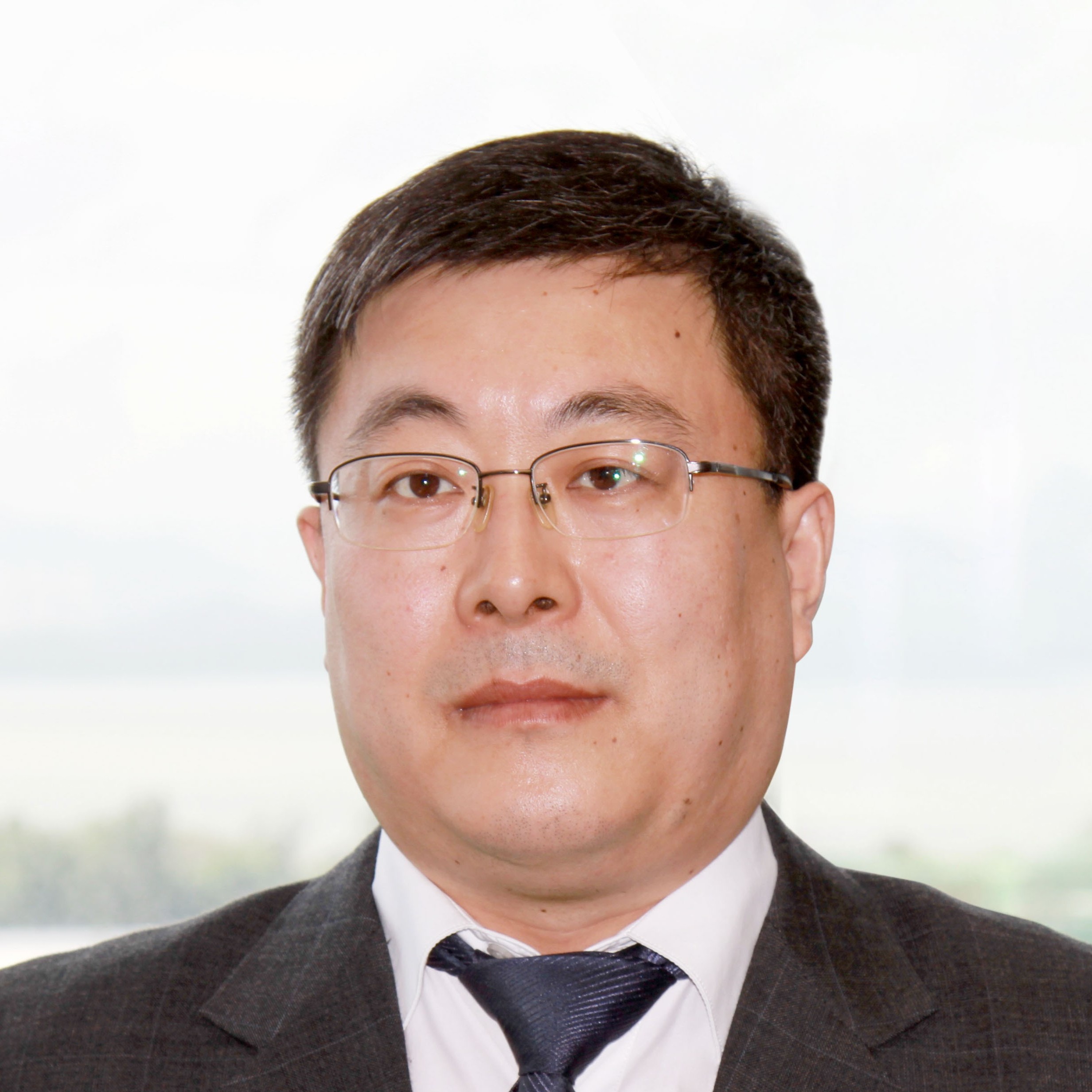 冷国邦