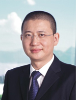 车向前