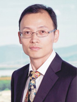 卢伟强
